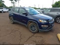 2019 Jeep Compass — photo 1 of 12 | VIN 3C4NJCAB0KT638811