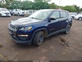 2019 Jeep Compass — photo 2 of 12 | VIN 3C4NJCAB0KT638811