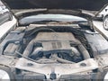 1999 Mercedes-Benz S-Class — photo 10 of 11 | VIN WDBGA43G0XA423868