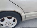 1999 Mercedes-Benz S-Class — photo 11 of 11 | VIN WDBGA43G0XA423868