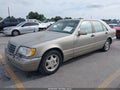 1999 Mercedes-Benz S-Class — photo 2 of 11 | VIN WDBGA43G0XA423868