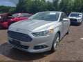 Photo 2 of 11 — 2013 Ford Fusion