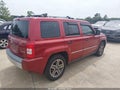 Photo 4 of 12 — 2008 Jeep Patriot