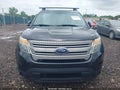 2013 Ford Explorer — photo 12 of 16 | VIN 1FM5K7B83DGB52231