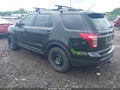 2013 Ford Explorer — photo 3 of 16 | VIN 1FM5K7B83DGB52231