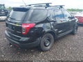 2013 Ford Explorer — photo 4 of 16 | VIN 1FM5K7B83DGB52231