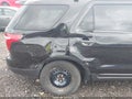 2013 Ford Explorer — photo 6 of 16 | VIN 1FM5K7B83DGB52231