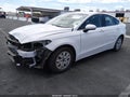 Photo 2 of 17 — 2019 Ford Fusion