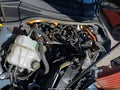 2023 Ford Escape — photo 10 of 17 | VIN 1FMCU9NZ9PUA46454