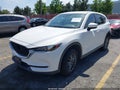 Photo 2 of 17 — 2017 Mazda CX-5