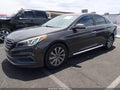 Photo 2 of 16 — 2016 Hyundai Sonata
