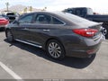 Photo 3 of 16 — 2016 Hyundai Sonata
