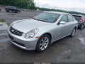 Photo 2 of 11 — 2005 Infiniti G35