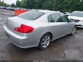 Photo 4 of 11 — 2005 Infiniti G35