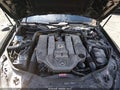 Photo 10 of 21 — 2006 Mercedes-Benz CLS-Class