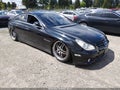 Photo 1 of 21 — 2006 Mercedes-Benz CLS-Class