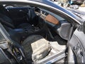 Photo 5 of 21 — 2006 Mercedes-Benz CLS-Class