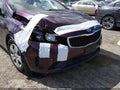 Photo 21 of 22 — 2018 Kia Forte