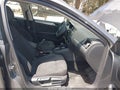 Photo 5 of 11 — 2015 Volkswagen Jetta