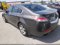 Photo 3 of 16 — 2009 Acura TL