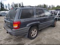 Photo 4 of 12 — 2001 Jeep Grand Cherokee
