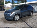Photo 2 of 16 — 2019 Nissan Rogue Sport