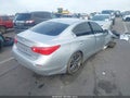 Photo 4 of 17 — 2016 Infiniti Q50