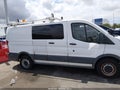 2016 Ford Transit-150 — photo 13 of 16 | VIN 1FTYE1ZM9GKA03526