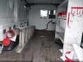 2016 Ford Transit-150 — photo 8 of 16 | VIN 1FTYE1ZM9GKA03526