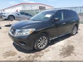 2016 Nissan Pathfinder — photo 2 of 16 | VIN 5N1AR2MM8GC600501