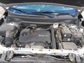 2018 Chevrolet Equinox — photo 10 of 18 | VIN 2GNAXMEV6J6230962