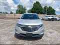 2018 Chevrolet Equinox — photo 12 of 18 | VIN 2GNAXMEV6J6230962