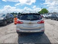2018 Chevrolet Equinox — photo 16 of 18 | VIN 2GNAXMEV6J6230962