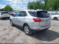 2018 Chevrolet Equinox — photo 3 of 18 | VIN 2GNAXMEV6J6230962