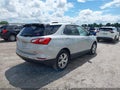 2018 Chevrolet Equinox — photo 4 of 18 | VIN 2GNAXMEV6J6230962