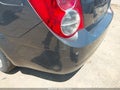 Photo 12 of 12 — 2012 Chevrolet Sonic