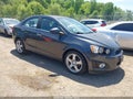 Photo 1 of 12 — 2012 Chevrolet Sonic