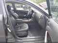 Photo 5 of 11 — 2008 Lexus IS 250