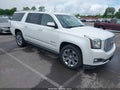 Photo 1 of 17 — 2016 GMC Yukon XL