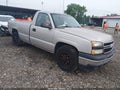 Photo 1 of 13 — 2006 Chevrolet Silverado 1500