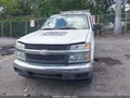 Photo 6 of 13 — 2005 Chevrolet Colorado