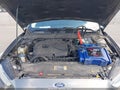 2014 Ford Fusion — photo 10 of 16 | VIN 3FA6P0HD7ER121196