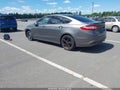 2014 Ford Fusion — photo 3 of 16 | VIN 3FA6P0HD7ER121196