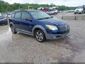 Photo 1 of 11 — 2007 Pontiac Vibe