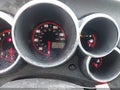 Photo 7 of 11 — 2007 Pontiac Vibe