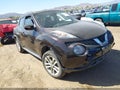 Photo 1 of 11 — 2015 Nissan Juke
