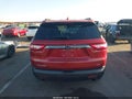 Photo 16 of 16 — 2018 Chevrolet Traverse