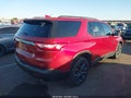 Photo 4 of 16 — 2018 Chevrolet Traverse