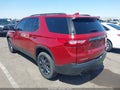 Photo 3 of 16 — 2018 Chevrolet Traverse