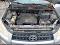 Photo 10 of 11 — 2009 Toyota RAV4